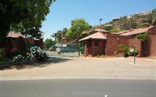 2 Bedroom Apartment in Constantia Kloof