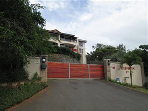 2 Bed Apartment in La Mercy