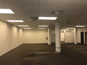 513 m² Commercial space in Morningside