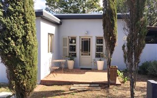 2 Bedroom House in Onrus
