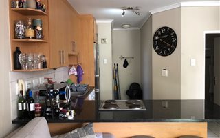 2 Bedroom Apartment in Kromrivier