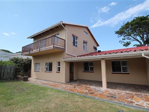 4 Bed House in East Bank