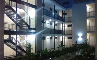 1 Bedroom Apartment in Fairland