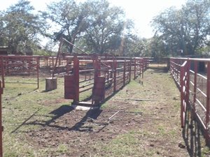 142 ha Farm in Rustenburg Central