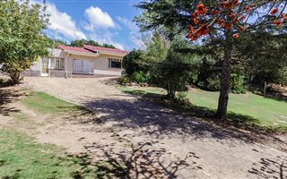 4 Bedroom House in Somerset Heights
