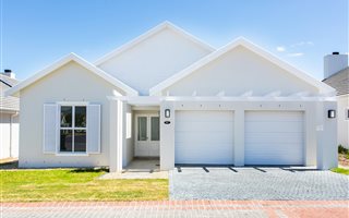 3 Bedroom House in Val de Vie