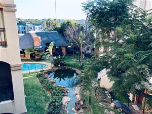 Loft in Randpark Ridge