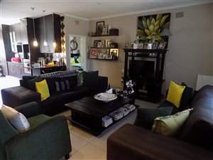 4 Bed House in Steeledale