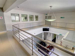 220 m² Commercial space in Nieuw Muckleneuk