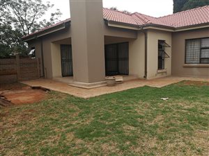 3 Bed House in Dawnpark