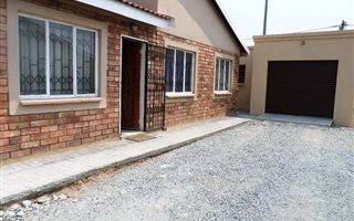 3 Bedroom House in Tlhabane