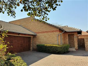 2 Bed Townhouse in The Wilds