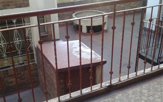1 Bedroom Apartment in Berea