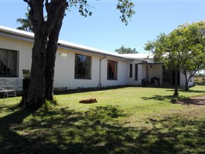 21.5 ha Farm in Dinokeng