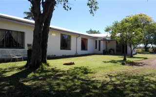 21.5 ha Farm in Dinokeng