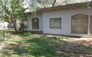 3 Bedroom House in Lephalale (Ellisras)