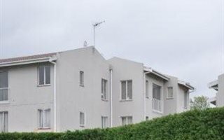 2 Bedroom Apartment in Oakglen