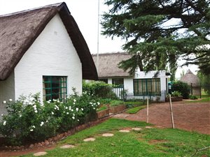 3 Bed House in Delmas