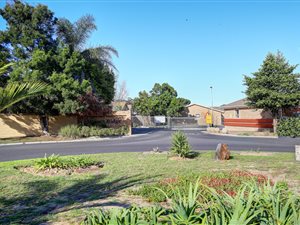 2 Bed Townhouse in Sonstraal Heights