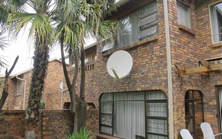 3 Bedroom House in Bassonia
