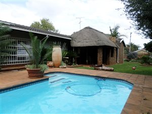 3 Bedroom House in Doringkloof