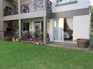 3 Bed Apartment in Knysna Central