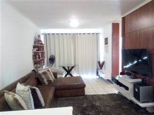 3 Bed Apartment in Greenstone Gate