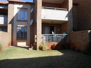 2 Bed Simplex in Boardwalk Villas