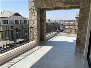 2 Bed Apartment in Kyalami