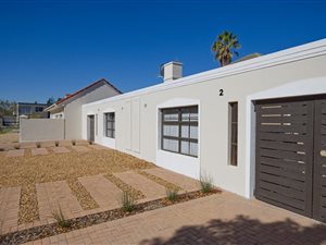5 Bed House in Thornton