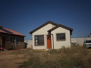 2 Bed House in Benoni AH