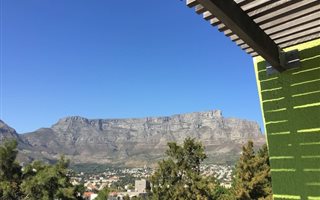 2 Bedroom House in Bo Kaap