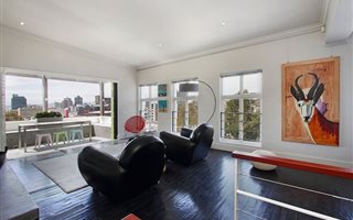 2 Bedroom House in Bo-Kaap