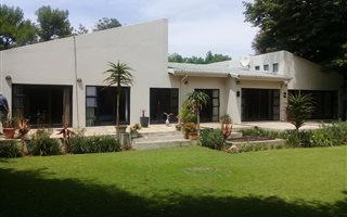 4 Bedroom House in Highway Gardens