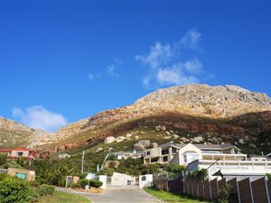 701 m² Land available in Murdock Valley