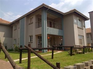 2 Bed Townhouse in Rynfield