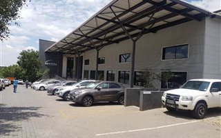 6500 m² Industrial space in Lombardy East