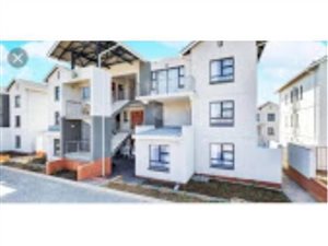 1 Bed Apartment in Modderfontein
