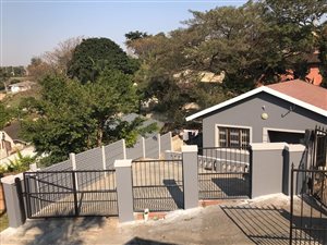 2 Bed House in Durban CBD