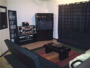 2 Bed Townhouse in Bardene