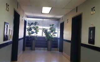 130 m² Commercial space in Johannesburg Central and CBD