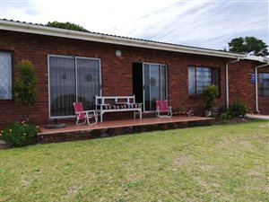 2 Bed Townhouse in Pumula