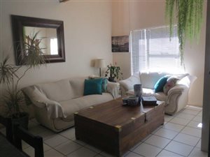 2 Bed Apartment in Morningside