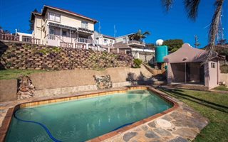 3 Bedroom House in Brighton Beach