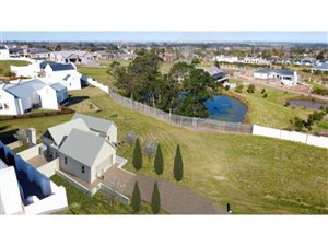 3 Bed House in Mont Fleur Mountain Estate