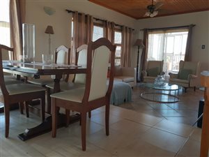 4 Bedroom House in Buffalo Flats