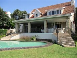4 Bed House in Athlone