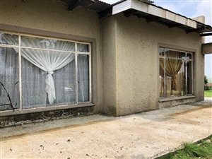 3 Bed House in Charl Cilliers