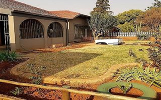 3 Bedroom House in Brenthurst