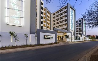 2 Bedroom Apartment in Ashlea Gardens